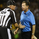 Illustration for article titled 32 Photos Of 32 NFL Coaches Yelling At The Scab Refs
